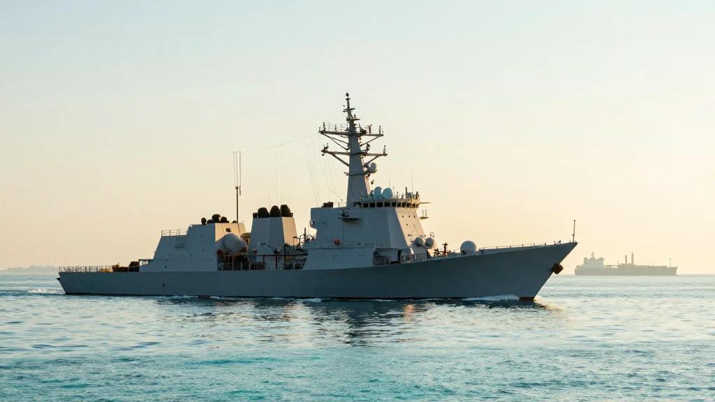 Iran Threatens US Tech Firms Amid Looming War Timeline