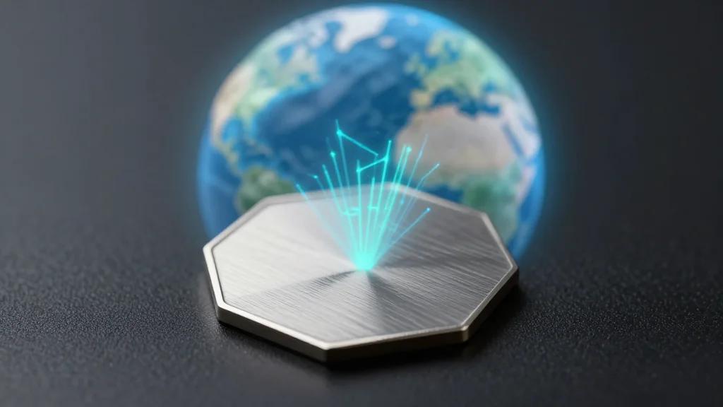 Polygon Joins Mastercard to Accelerate On-Chain Payments