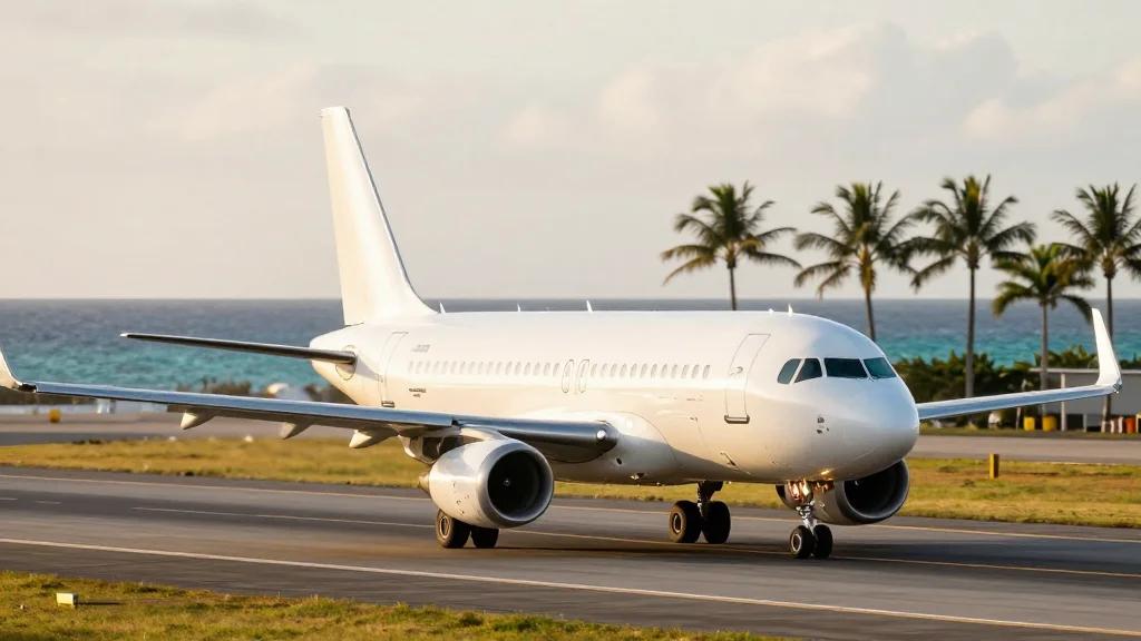 Tulum’s New Airport Has Lost Early Flight Momentum as Airlines Cut Back Service