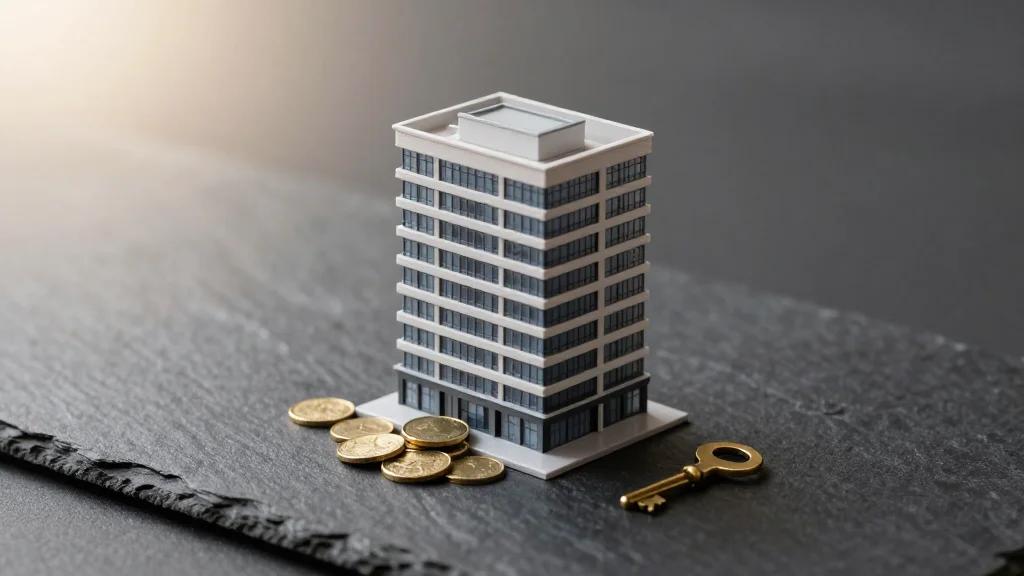 BrightSpire Sells LIC Office Building to Pearl Realty at $36M Discount