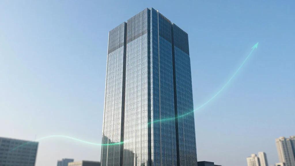 NatWest: We're Raising Our Fair Value Estimate as We See Bank's Franchise Value Strengthening