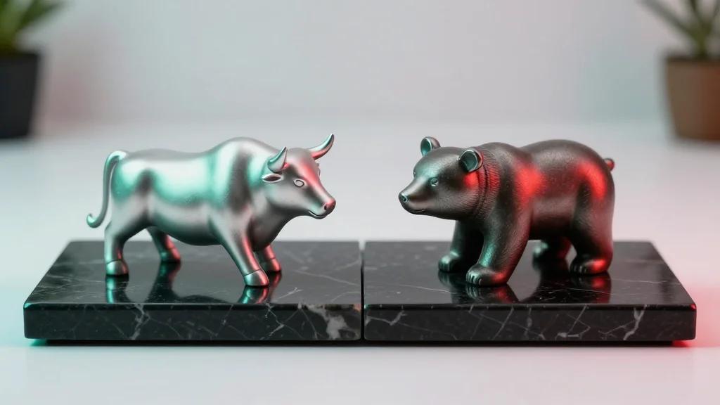 Profitable Russell 2000 Stocks Outperform Non‑Profits YTD