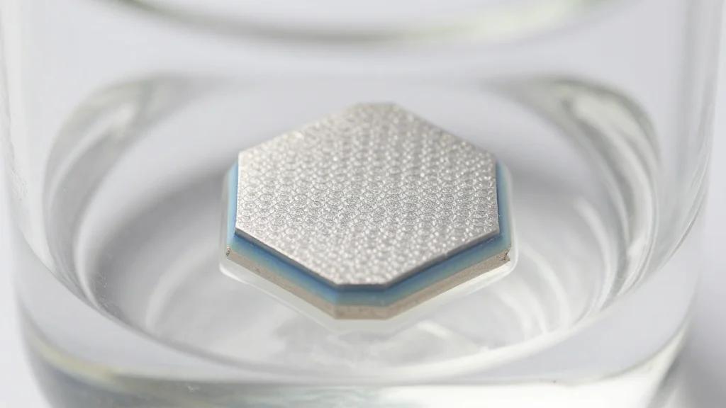 Warwick- and Southampton-Led UK Project to Develop Electro-Deposition of Transition-Metal Dichalcogenides