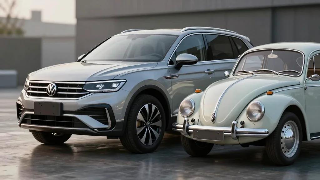 VW CEO Says Sedans and Hatchbacks Have a Future: 'Heartbeat' Of The Brand