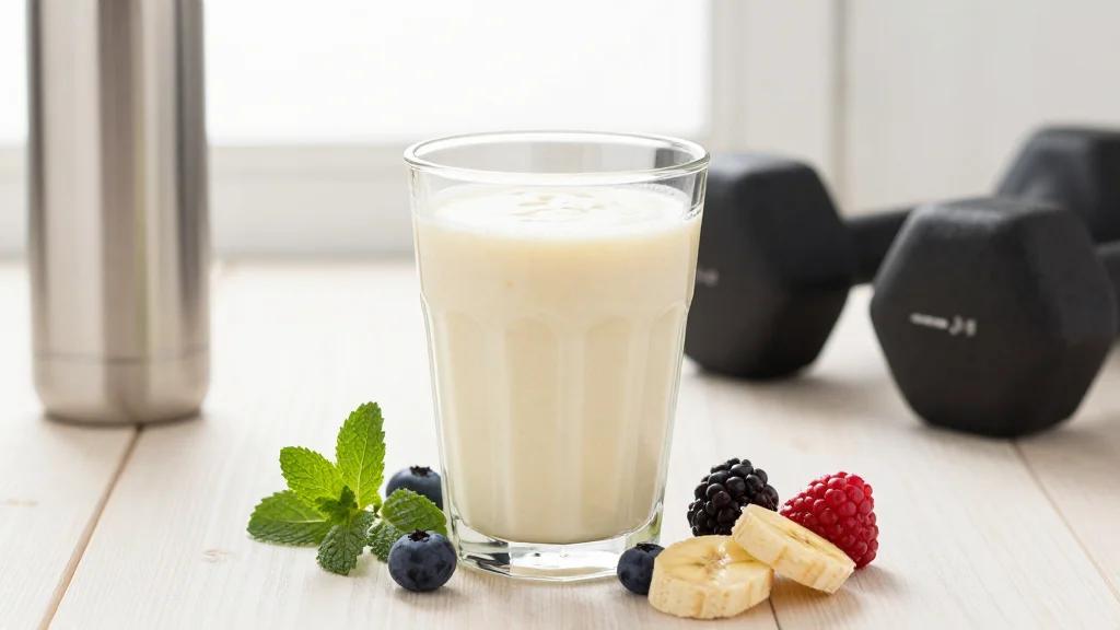 Proper Nutrition Crucial for Athlete Recovery and Performance