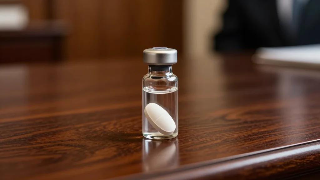 Hawley Unveils Bill to Ban Abortion Pill, Strip FDA Approval