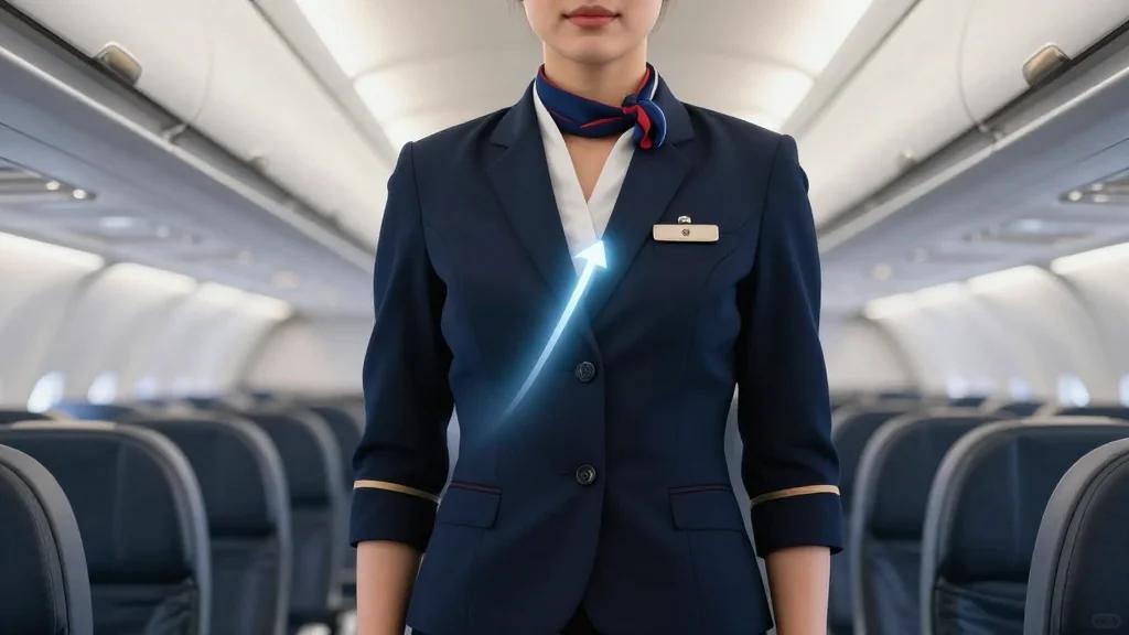 American Airlines Will Start Scoring Flight Attendants On Customer Satisfaction And Flight Delays