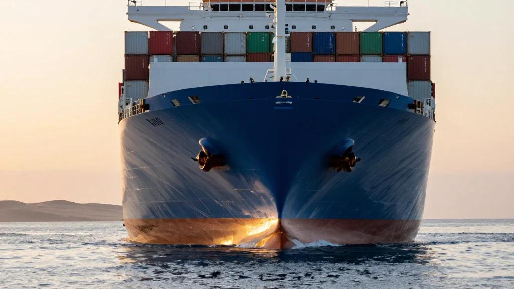 Shipping Lines Suspend Bookings, Reroute Vessels over Middle East Threats