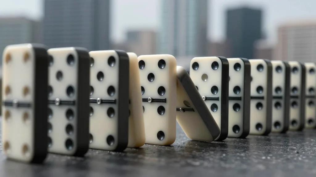 Avoid These 5 Common Mistakes Aspiring VCs Make