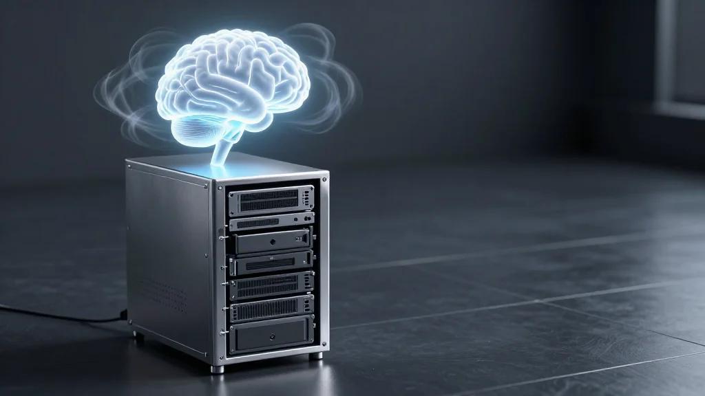 AI Will Augment, Not Delete, SaaS for ROI