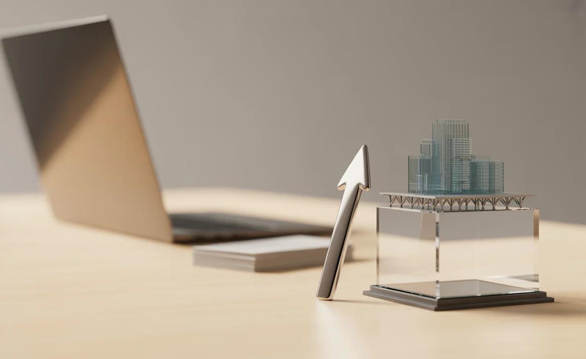 AI Revolutionizes B2B Web Design and Marketing