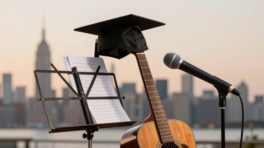 Music Legends Honored at NYC Benefit for School Program