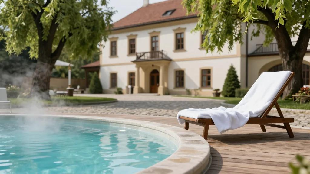 Trebon Launches Spa Season with Free Bog‑Water Baths, Boosting Czech Wellness Tourism