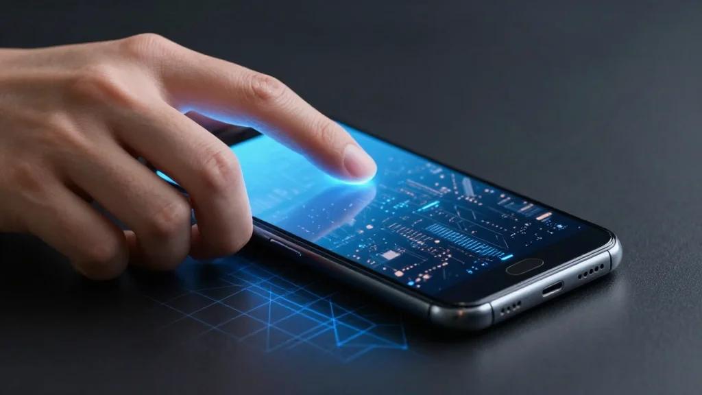 ‘Good Luck, Have Fun, Don’t Die’: A Sci-Fi Tale that Doesn’t Preach, but Still Hits Hard