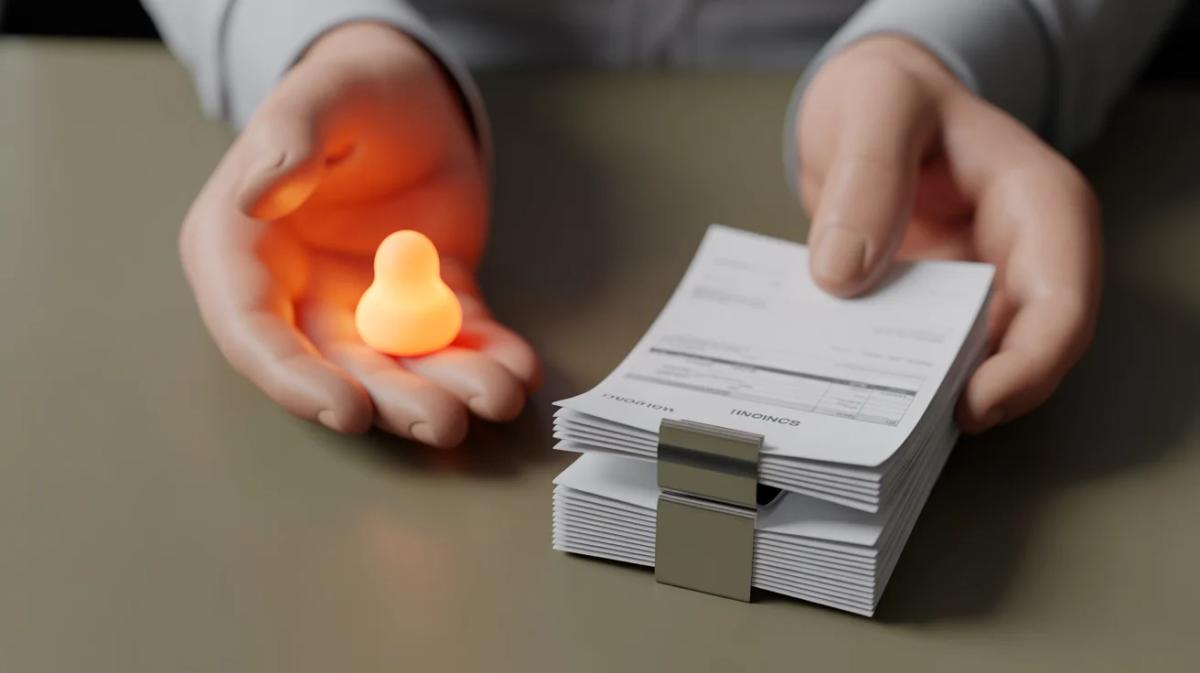 Passion Is Rare; Most Work Is Just Necessity