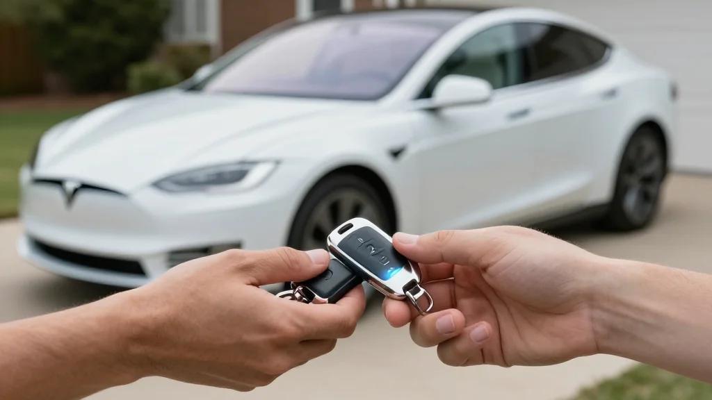 Paid FSD Users Can Gift a Free Month to Others