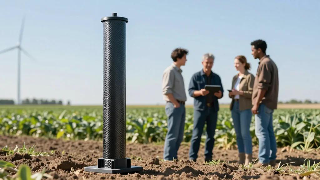 Carbon Removal Is Coming Home — Science and Justice Must Meet It There.