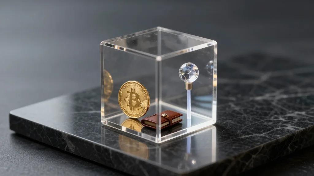 DeFi Primitives Power Nonstop AI Company Finance