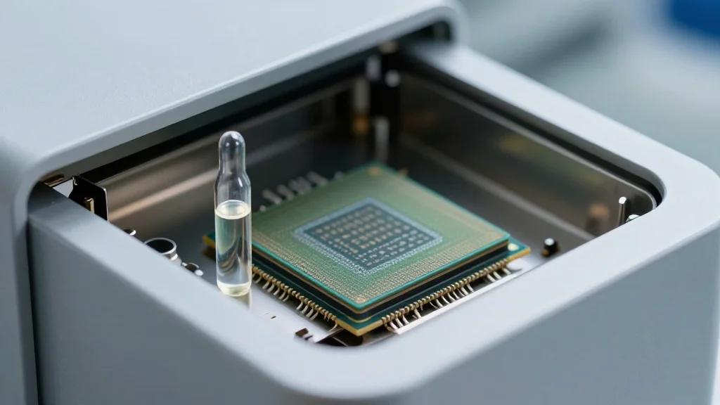 Researchers Encode Full Hepatitis D Genome on IBM Quantum System One