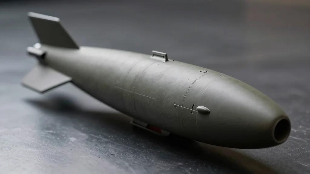 US Shifts to Abundant PGMs, Yet JDAM Shortages Warn