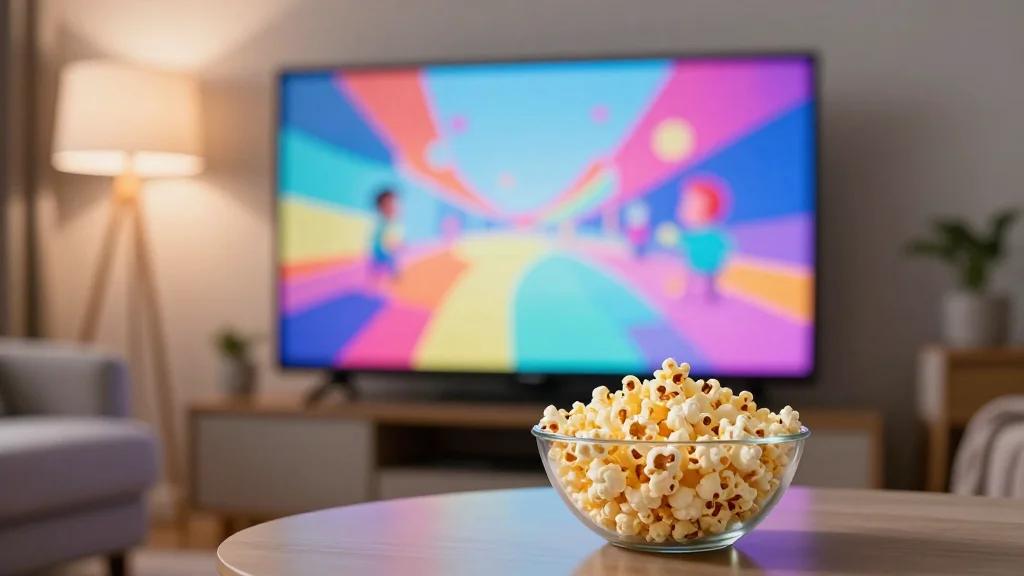 Disney+ Beats Netflix in Weekly Viewership as 'Zootopia 2' Draws 1.72 Billion Minutes