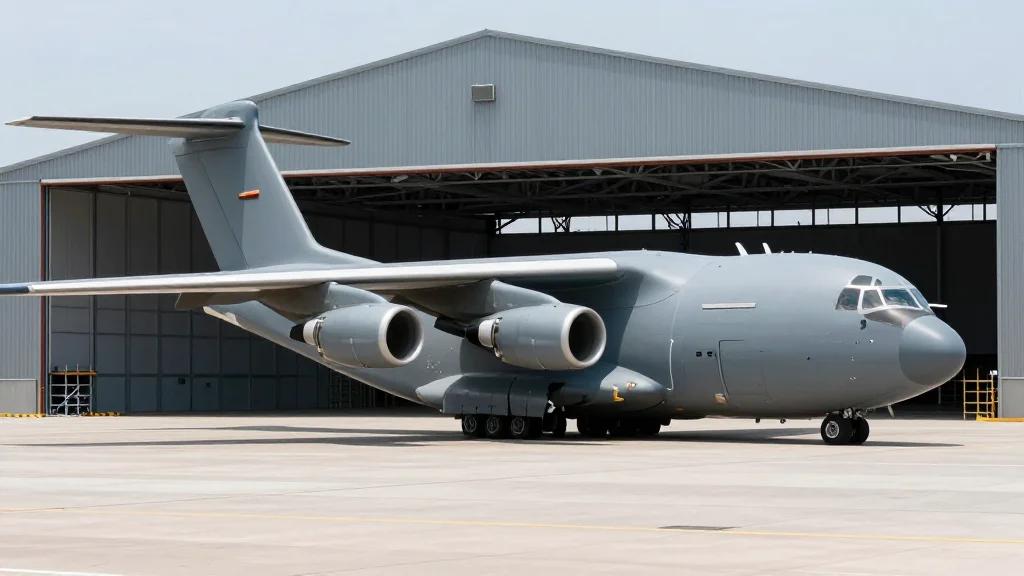 Excuses Mask Feasibility of Large Aircraft Shelters