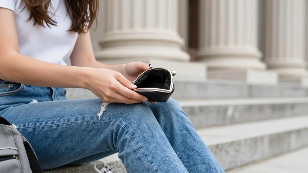 Legal Help Requires Awareness, Resources, Not Just Willingness