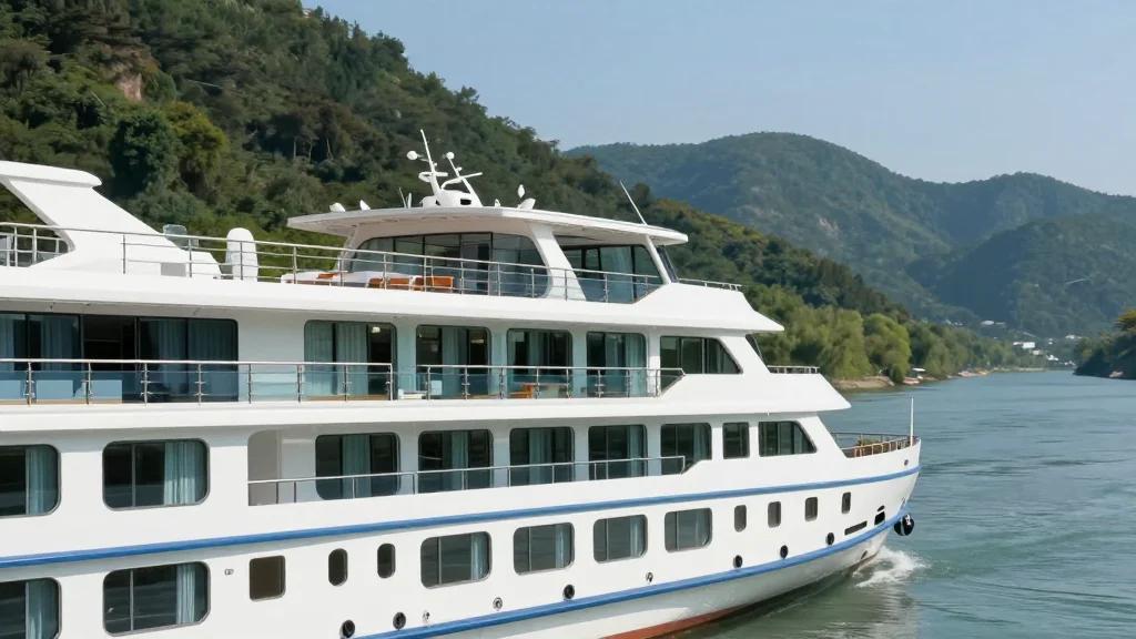AmaWaterways Expands River Cruise Fleet