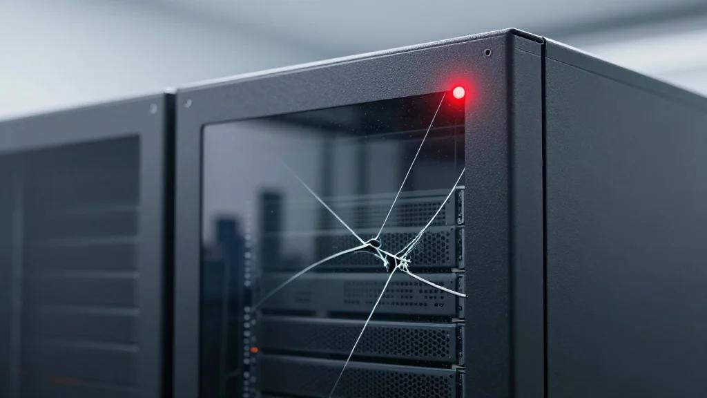 Listed Firms Risk 30% Share Plunge Amid Rising Cyber Attacks