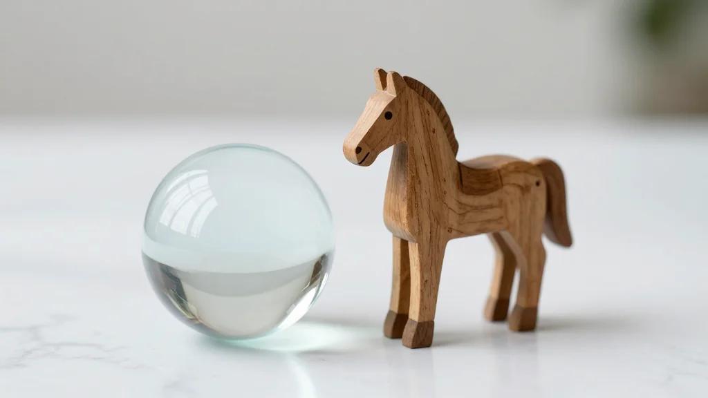 AI Ready to Replace 500‑Year‑Old Finance System