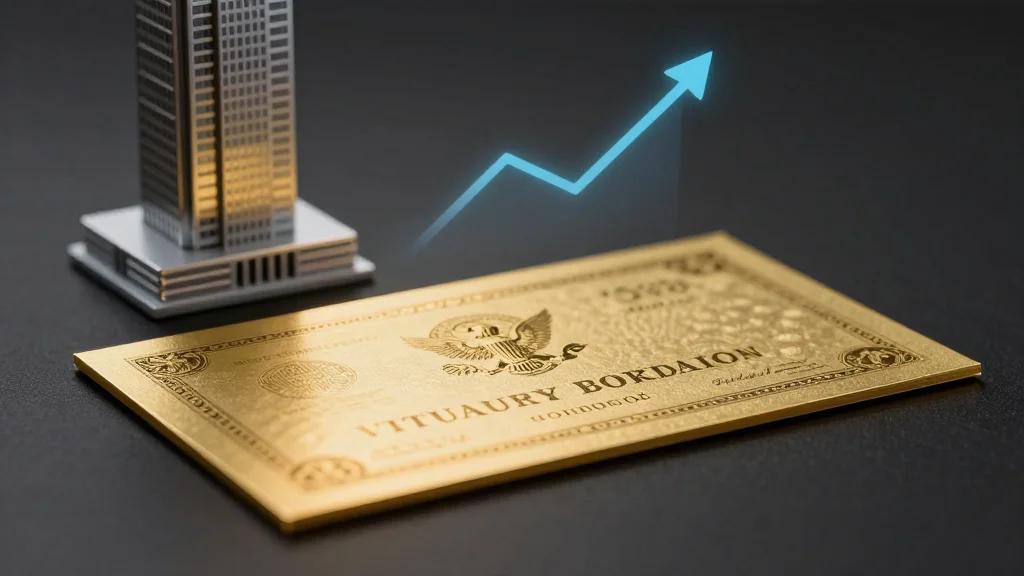 Treasury Curve Steepens After Weeks of Flattening