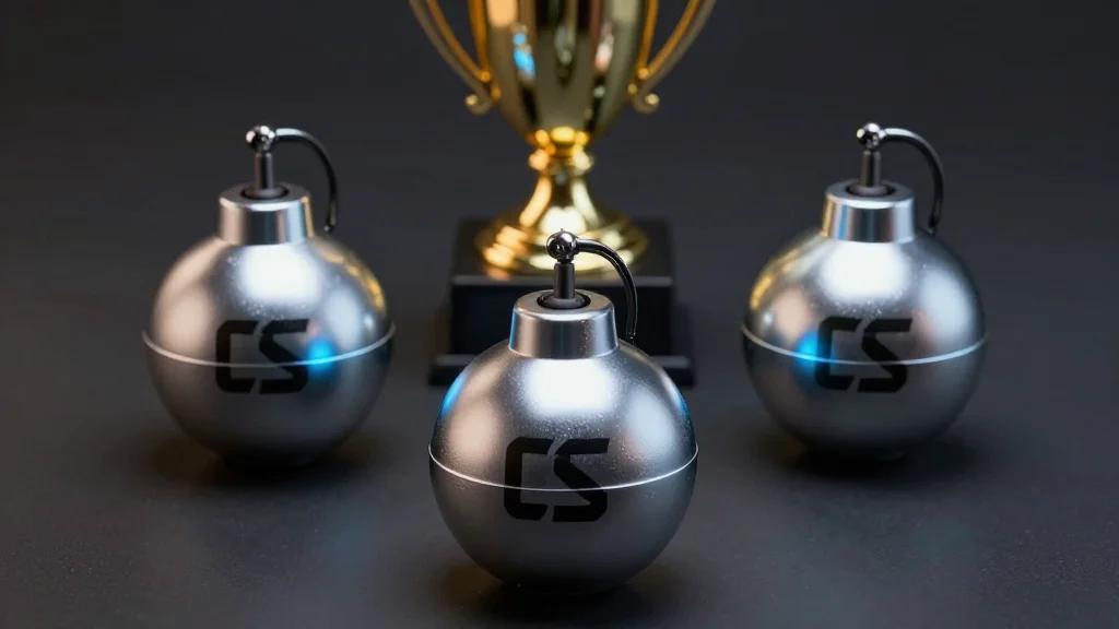 IEM Cologne Major to Use No BO1s in Stage 3