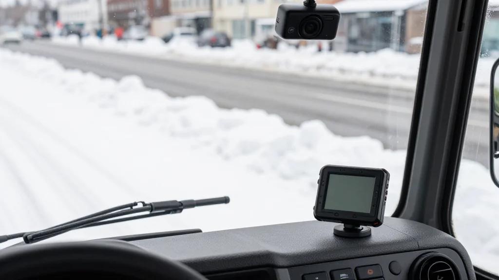 Samsara Uses AI to Help City Fleets Clear Snow After Storms