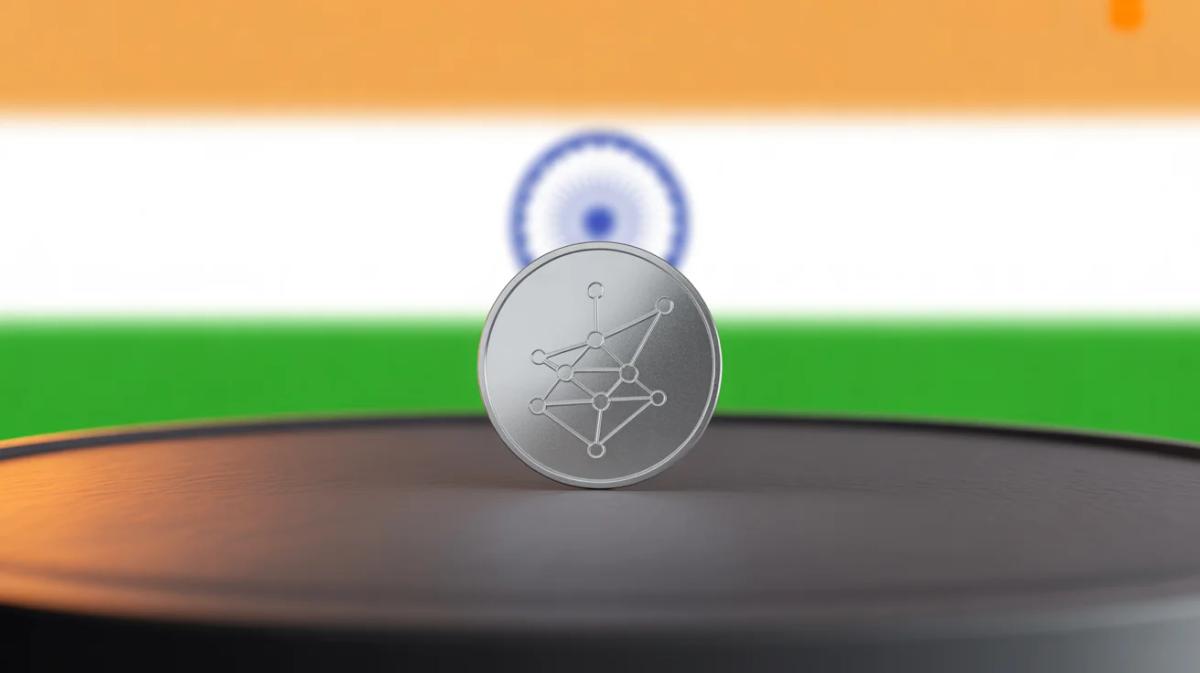 Coinbase Resumes Services, Boosting Indian Crypto Adoption