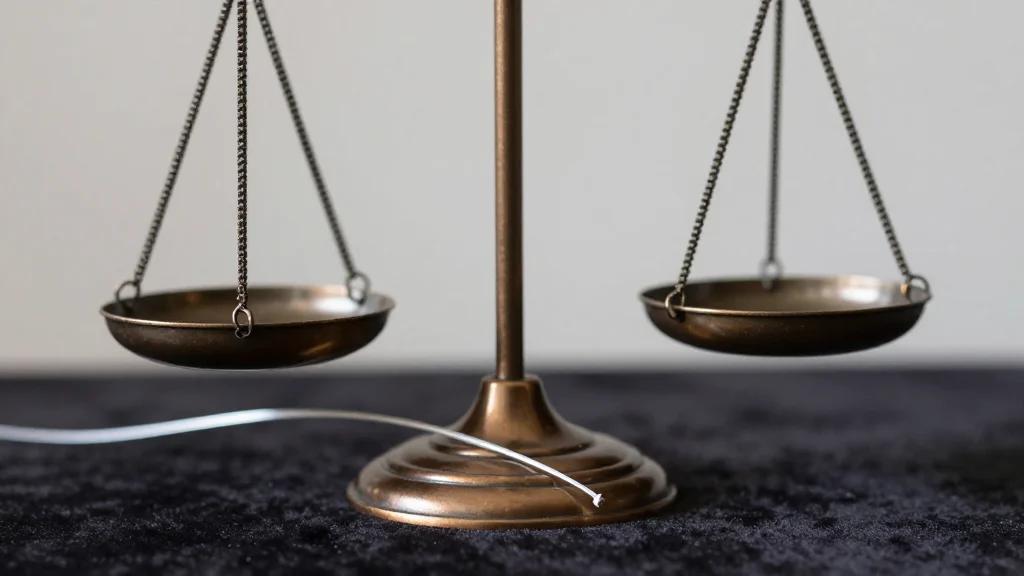 SCOTUS Oral Argument Confusing without Visual Cues