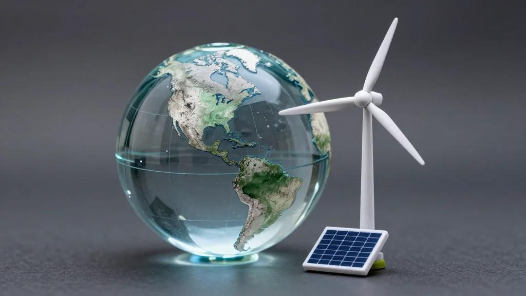 Trump’s IEA Threat Spurs Canada to Build Own Data