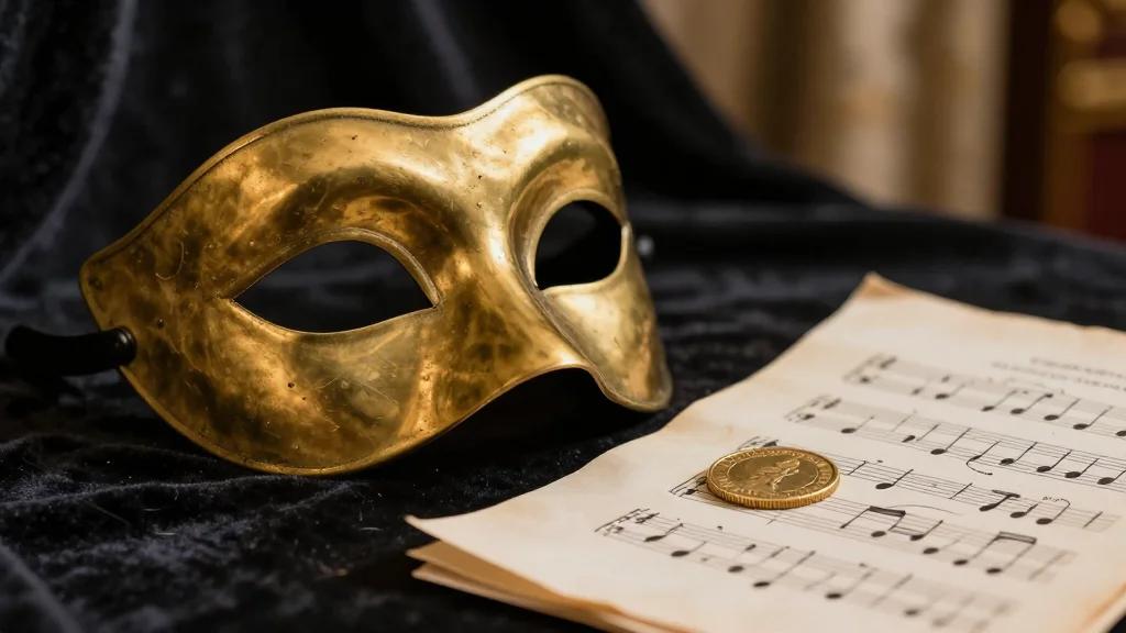 “Margaret in Love and War”: An Opera Premiere