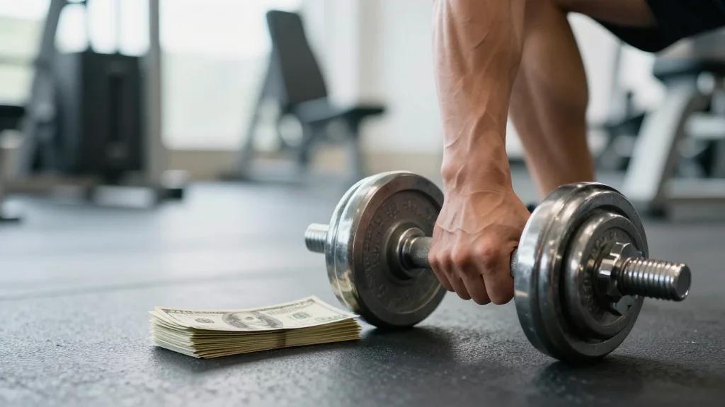 NASM Study Finds Certified Trainers Earn 22% More, Highlighting Growing Earnings Gap