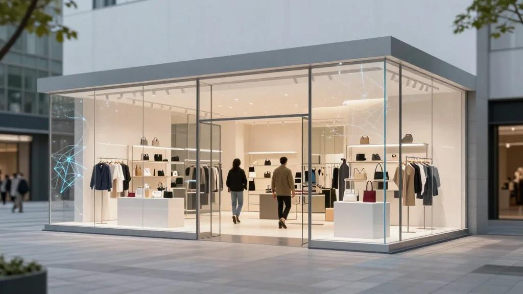 Physical Stores Amplify Digital Efficiency, Not Replace It