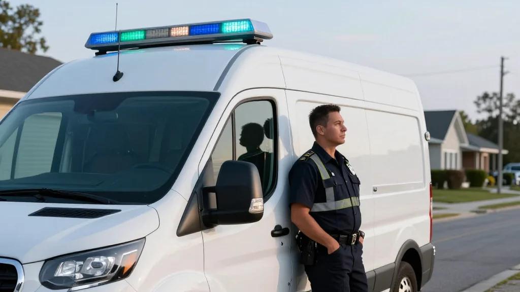 Mich. FD Rolls Out Peak-Demand EMS Units to Fight Paramedic Burnout