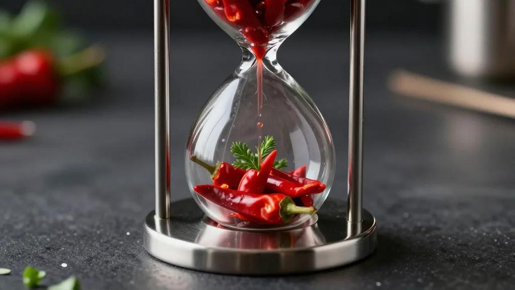 The Clock Never Stops in Return of Groundbreaking Culinary Competition Series "24 in 24: Last Chef Standing"