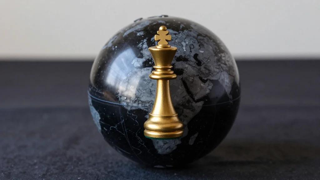 Stanley Druckenmiller: Massive Disruption Ahead