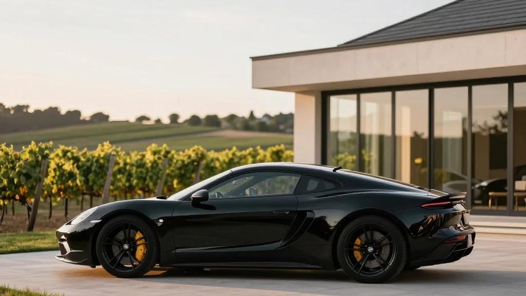 Five Luxury Homes We Love that Are for Sale Now