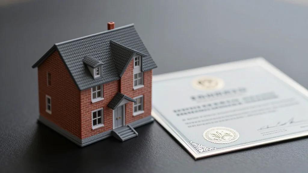 Mortgage Spreads Push Rates Under 6% Despite 10‑yr Yield