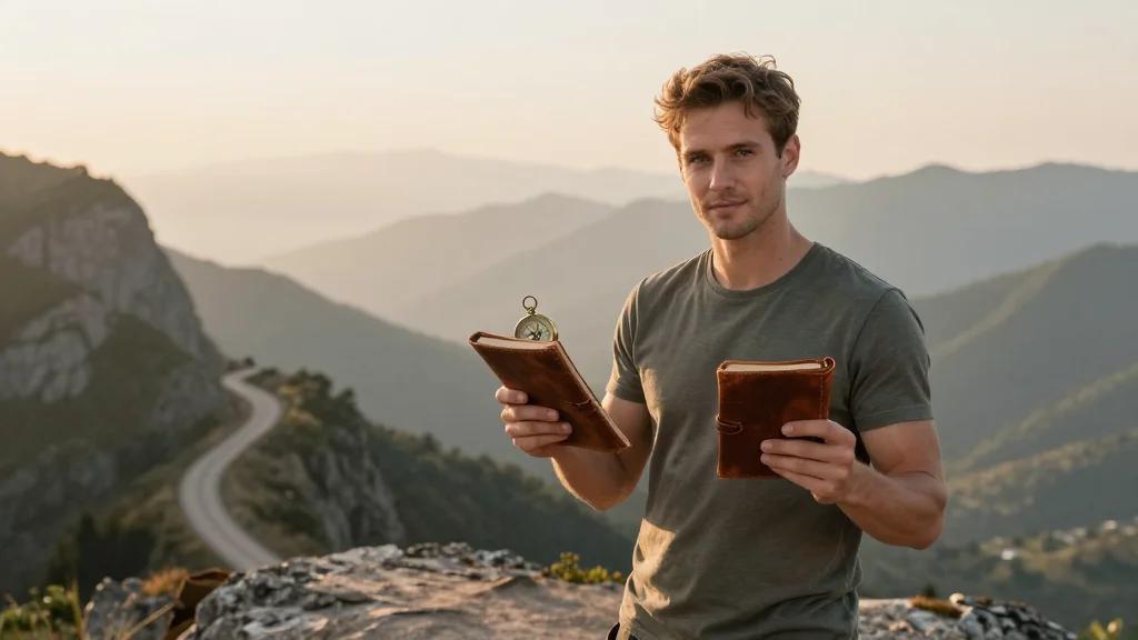 Protagonists Need Agency: Goal‑Driven Characters Drive Stories