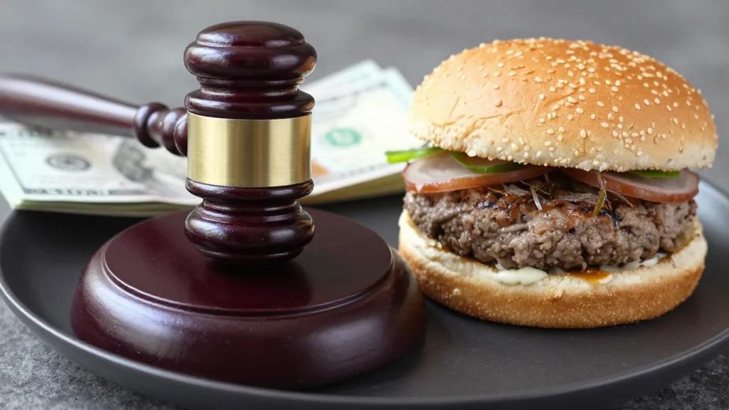 Jury Asks Impossible Foods to Pay Influencer $3.25M in Trademark Lawsuit