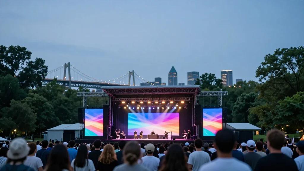 Osheaga 2026 Announces Headliners Tate McRae, Twenty One Pilots, Lorde, Kehlani and Gunna