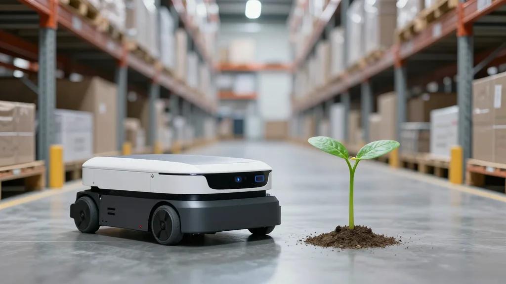 Why Warehouse Maturity Blooms in Uneven Seasons