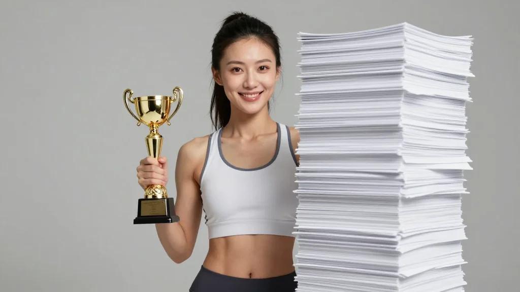 Small Wins Don't Equal Finished Work