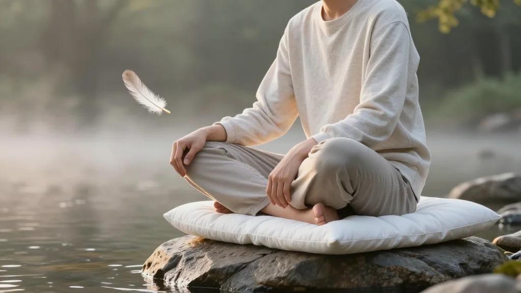 Celebrate Stillness Over Constant Busyness and Productivity